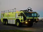 Oshkosh Striker 3000 ARFF 2002 года